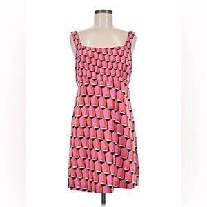 DVFxTarget dress NWT